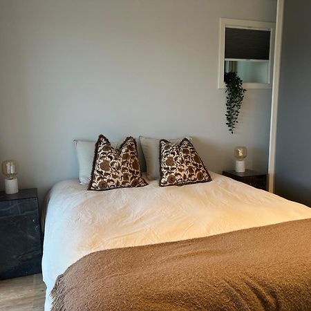 Fin Leilighet Med Parkering! Bergen Exterior foto