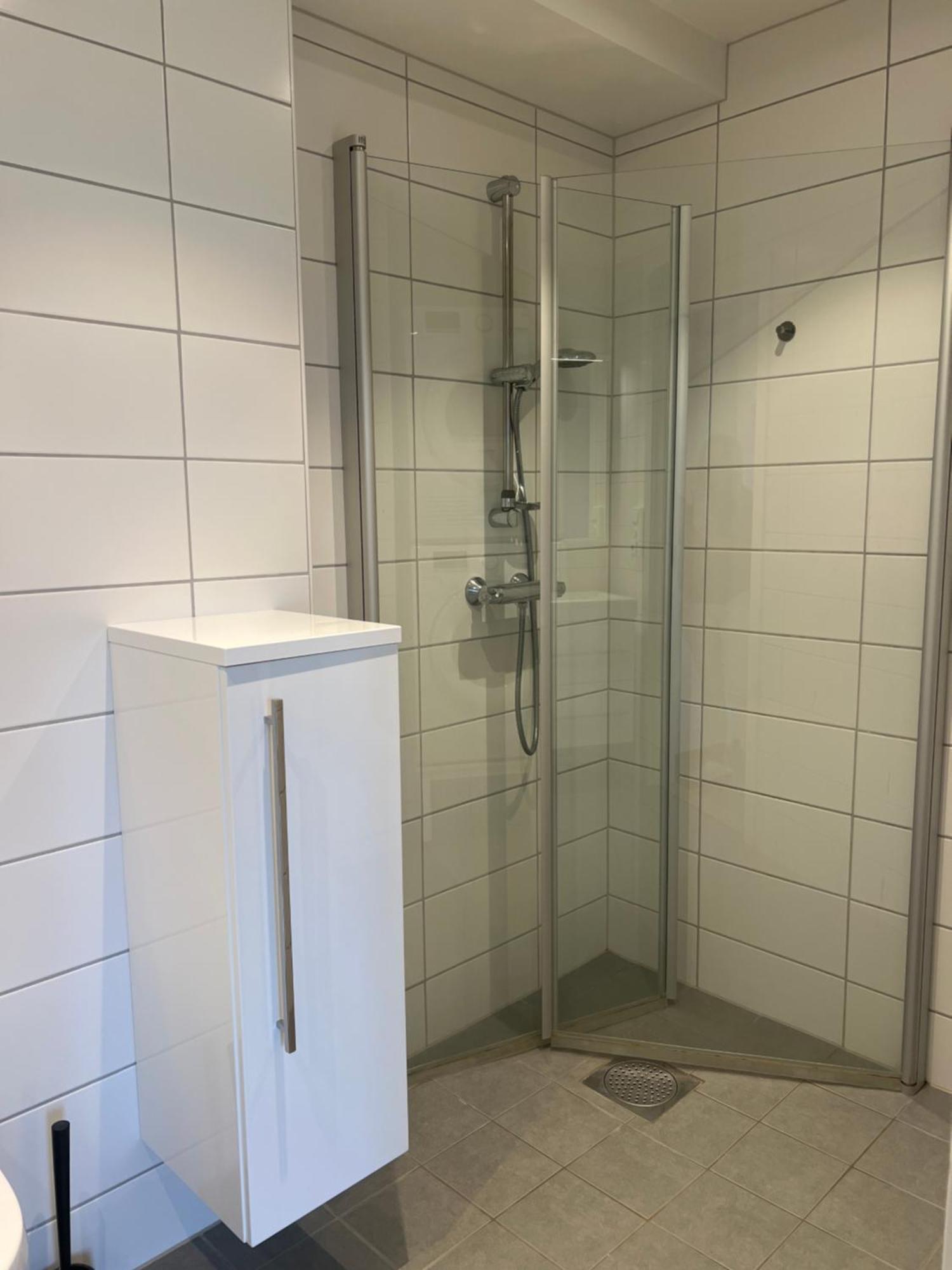 Fin Leilighet Med Parkering! Bergen Exterior foto